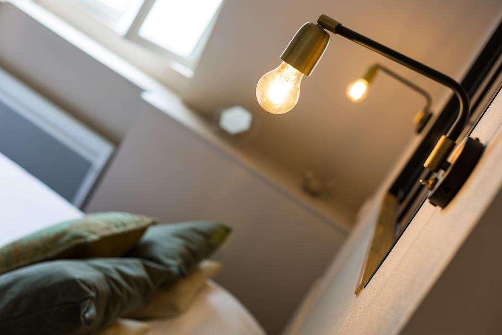 Cit'Hotel Les Alizes Dinard Room photo